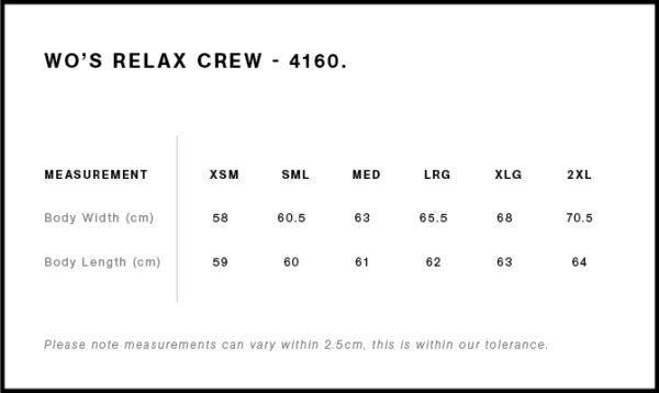 Maeve Crew - Image 5