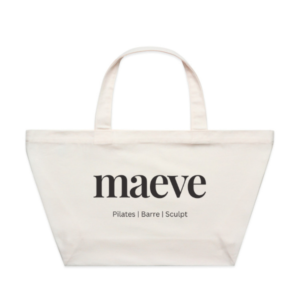 Maeve Tote