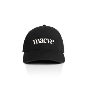 Maeve Cap