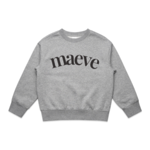 Maeve Kids Crew