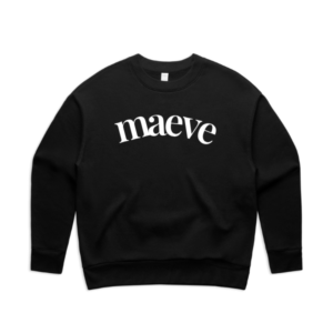Maeve Crew